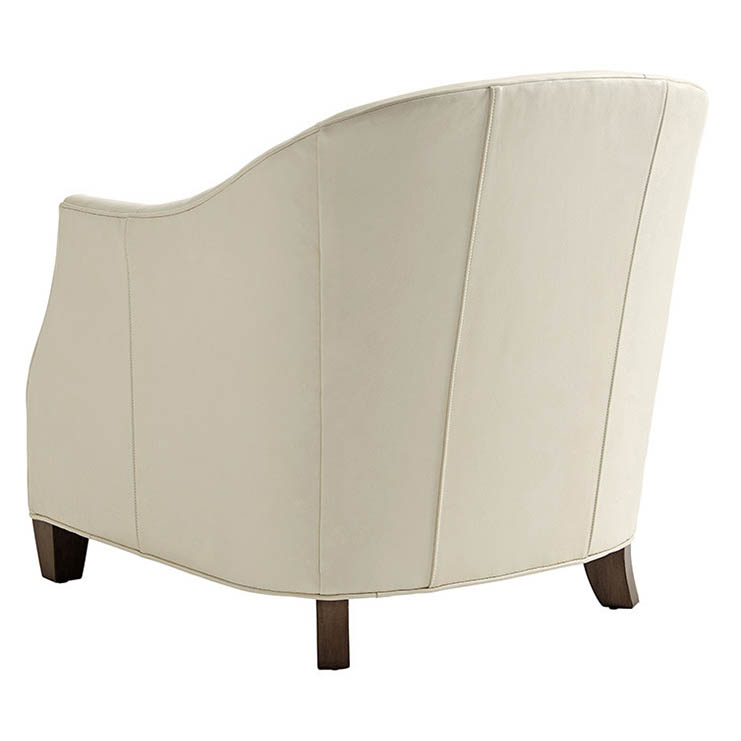 Фото Кресло обитое - стиль Ар-деко - Для гостиной - удобное кресло производства США - Lexington - Ariana - Купить в Интернет-магазине Фото Кресло обитое - стиль Ар-деко - Для гостиной - удобное кресло производства США - Lexington - Ariana - Купить в Интернет-магазине