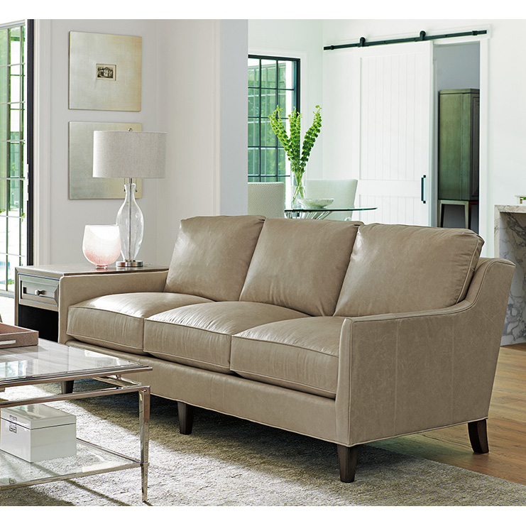 Фото Диван большой - стиль Ар-деко - Для гостиной - Купить в Интернет-магазине