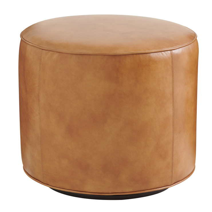 Фото Пуф, банкетка - стиль Современная классика - Для гостиной - Купить в Интернет-магазине