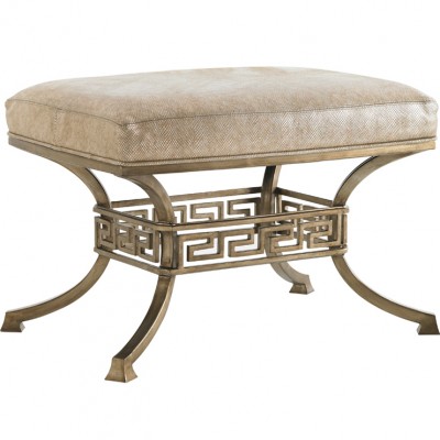 Фото Пуф, банкетка - стиль Ар-деко - Для гостиной - Купить в Интернет-магазине