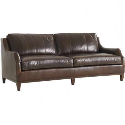 Фото Диван малый - стиль Ар-деко - Для гостиной - Купить в Интернет-магазине