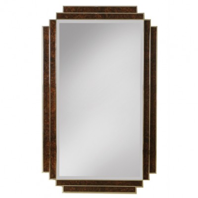 Фото Зеркало настенное - стиль Современный - Для гостиной - Купить в Интернет-магазине