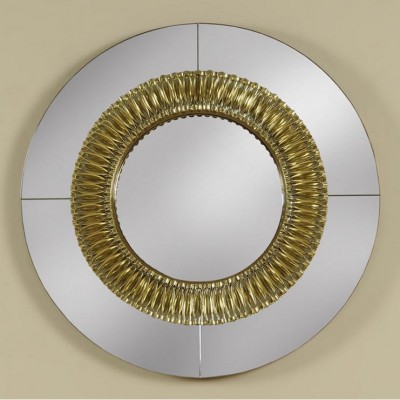 Фото Зеркало настенное - стиль Современный - Для гостиной - Купить в Интернет-магазине