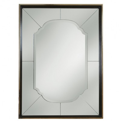 Фото Зеркало настенное - стиль Современный - Для гостиной - Купить в Интернет-магазине