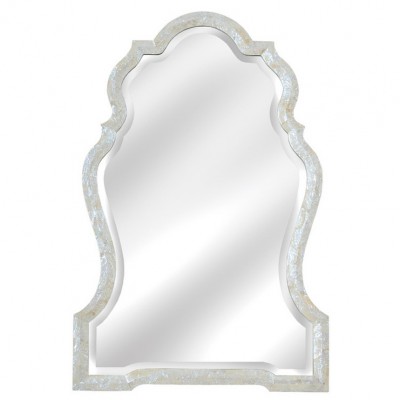 Фото Зеркало настенное - стиль Фантазийный - Для спальни - Купить в Интернет-магазине