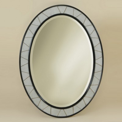 Фото Зеркало настенное - стиль Современный - Для гостиной - Купить в Интернет-магазине