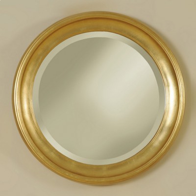 Фото Зеркало настенное - стиль Американская классика - Для гостиной - Купить в Интернет-магазине