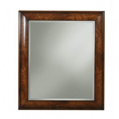 Фото Зеркало настенное - стиль Современный - Для гостиной - Купить в Интернет-магазине