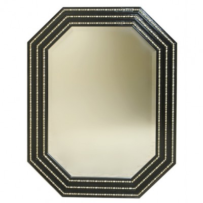 Фото Зеркало настенное - стиль Современный - Для гостиной - Купить в Интернет-магазине