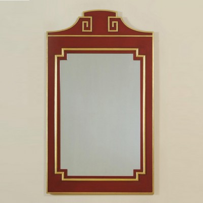 Фото Зеркало настенное - стиль Современный - Для гостиной - Купить в Интернет-магазине