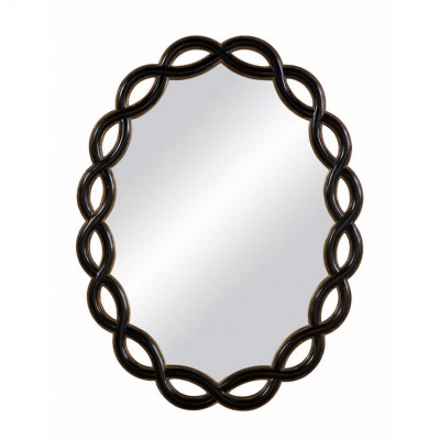 Фото Зеркало настенное - стиль Фантазийный - Для гостиной - Купить в Интернет-магазине