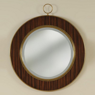 Фото Зеркало настенное - стиль Современный - Для гостиной - Купить в Интернет-магазине