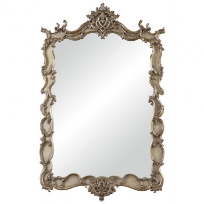 Фото Зеркало настенное - стиль Американская классика - Для гостиной - Купить в Интернет-магазине