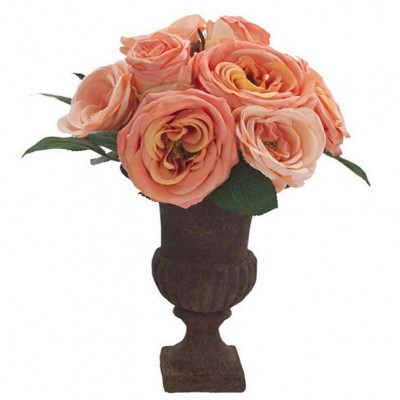 Фото Цветы - стиль Классический - Шёлковые - В наличии - Купить в Интернет-магазине