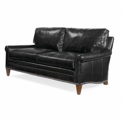 Фото Диван большой - стиль Американская классика - Для гостиной - Купить в Интернет-магазине