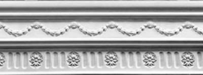 Фото Карниз гипсовый - стиль Английский - Купить в Интернет-магазине
