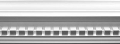 Фото Карниз гипсовый - стиль Английский - Купить в Интернет-магазине