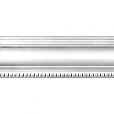 Фото Карниз гипсовый - стиль Английский - Купить в Интернет-магазине