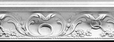 Фото Карниз гипсовый - стиль Английский - Купить в Интернет-магазине