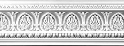 Фото Карниз гипсовый - стиль Английский - Купить в Интернет-магазине
