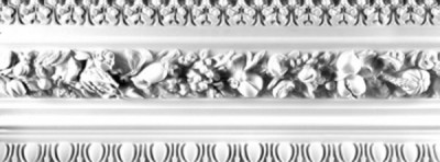 Фото Карниз гипсовый - стиль Английский - Купить в Интернет-магазине