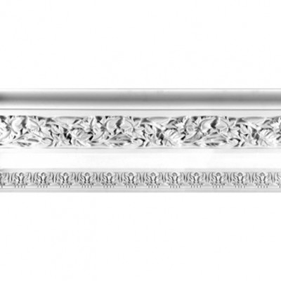 Фото Карниз гипсовый - стиль Английский - Купить в Интернет-магазине