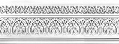 Фото Карниз гипсовый - стиль Английский - Купить в Интернет-магазине