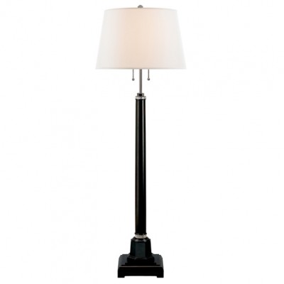 Фото Торшер - стиль Дизайнерские - Деревянный - Купить в Интернет-магазине