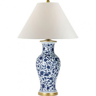 Фото Настольная лампа - стиль Дизайнерские - Керамическая - Купить в Интернет-магазине