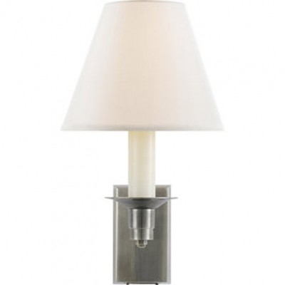 Фото Бра, светильник настенный - стиль Дизайнерские - Металлический - Купить в Интернет-магазине