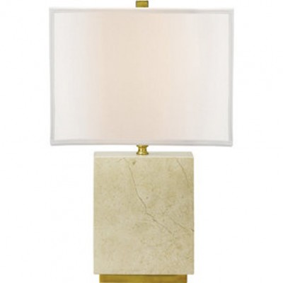 Фото Настольная лампа - стиль Дизайнерские - Мраморная - Купить в Интернет-магазине