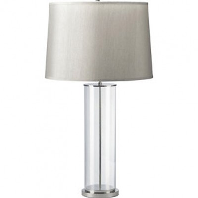 Фото Настольная лампа - стиль Дизайнерские - Стеклянная - Купить в Интернет-магазине