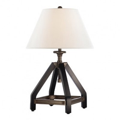 Фото Настольная лампа - стиль Дизайнерские - Металлическая - Купить в Интернет-магазине