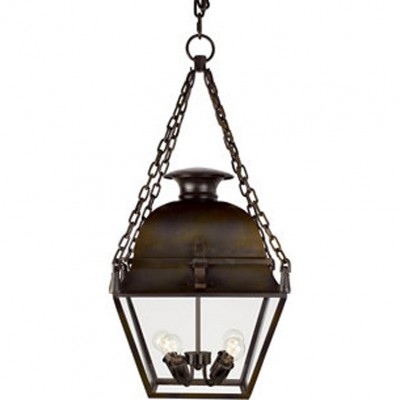 Фото Фонарь - стиль Дизайнерские - Купить в Интернет-магазине