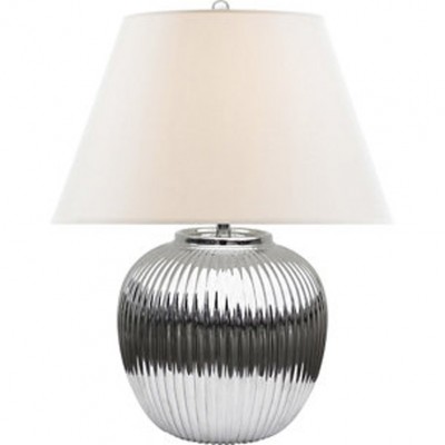 Фото Настольная лампа - стиль Дизайнерские - Фарфоровая - Купить в Интернет-магазине