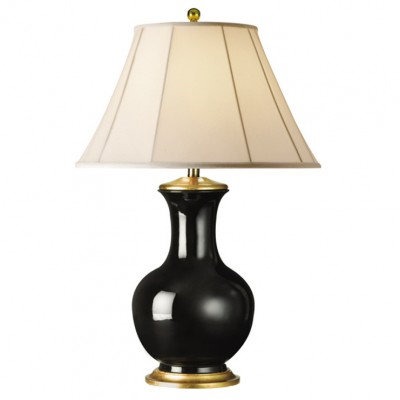 Фото Настольная лампа - стиль Дизайнерские - Фарфоровая - Купить в Интернет-магазине