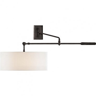 Фото Бра, светильник настенный - стиль Дизайнерские - Металлический - Купить в Интернет-магазине