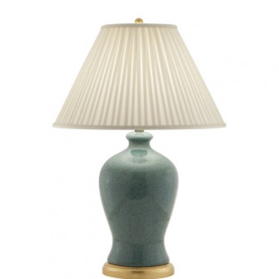 Фото Настольная лампа - стиль Дизайнерские - Фарфоровая - Купить в Интернет-магазине