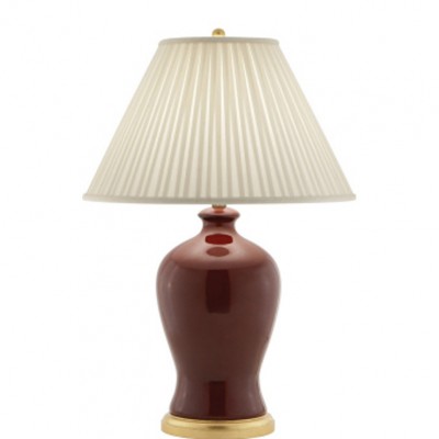 Фото Настольная лампа - стиль Дизайнерские - Фарфоровая - Купить в Интернет-магазине