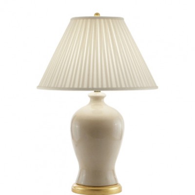 Фото Настольная лампа - стиль Дизайнерские - Фарфоровая - Купить в Интернет-магазине