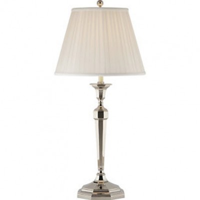 Фото Настольная лампа - стиль Дизайнерские - Фарфоровая - Купить в Интернет-магазине