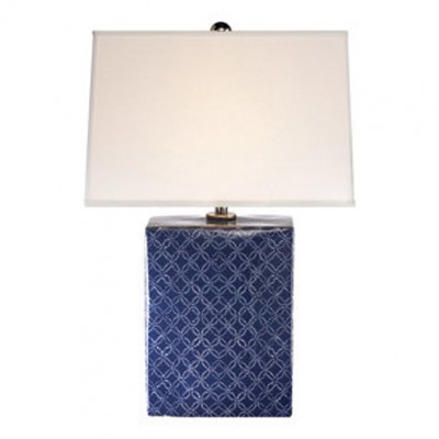 Фото Настольная лампа - стиль Дизайнерские - Керамическая - Купить в Интернет-магазине