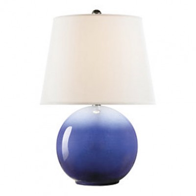 Фото Настольная лампа - стиль Дизайнерские - Керамическая - Купить в Интернет-магазине