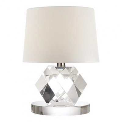 Фото Настольная лампа - стиль Дизайнерские - Стеклянная - Купить в Интернет-магазине