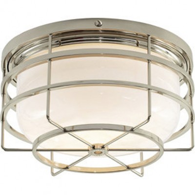 Фото Светильник потолочный - стиль Дизайнерские - Металлический - Купить в Интернет-магазине