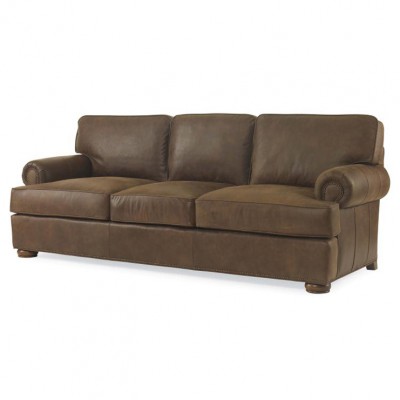 Фото Диван большой - стиль Американская классика - Для гостиной - Купить в Интернет-магазине