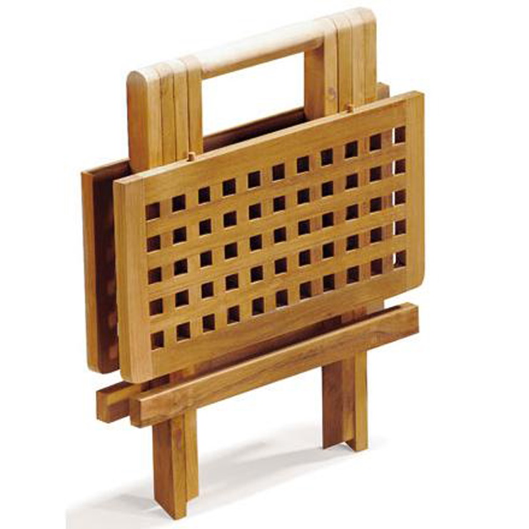 Фото Столик - стиль Современный - Для терраса и бассейна - Купить в Интернет-магазине