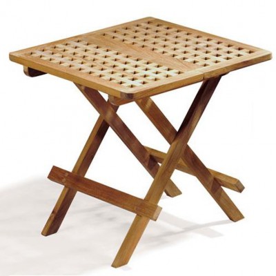 Фото Столик - стиль Современный - Для терраса и бассейна - Купить в Интернет-магазине