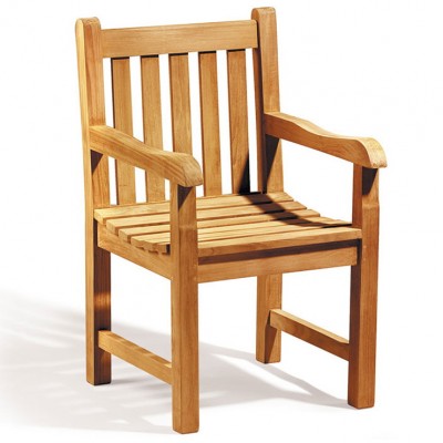 Фото Стул обеденный - стиль Современный - Для терраса и бассейна - Купить в Интернет-магазине