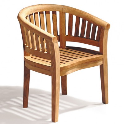 Фото Кресло - стиль Современный - Для терраса и бассейна - Купить в Интернет-магазине